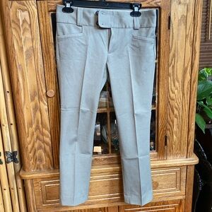 🆕 banana republic Sloan crop pant 🆕